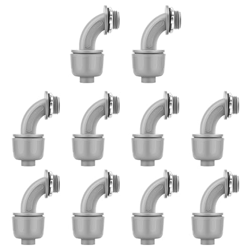 10 PCS 1/2