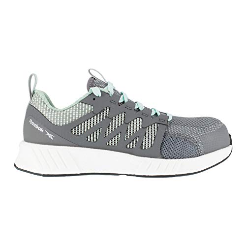 Image of Reebok Work Fusion Flexweave Work Composite Toe Men's Oxford