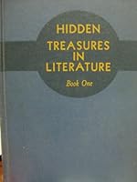 Hidden Treasures in Literature - Book One B000U2DJJM Book Cover