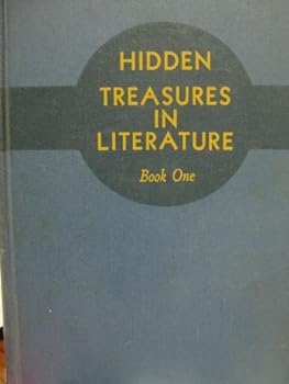 Hidden Treasures in Literature - Book One