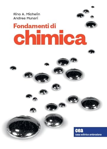 Fondamenti Di Chimica. Con E-Book