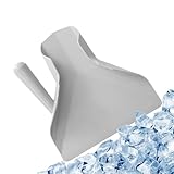 Frenries Phel - Scooper Comercial Fry Bagger | Herramienta De Fritas Para El Hogar Sin Deslizar Para La Cocina En Casa, Uso Del Restaurante, Scoop De Freír Fácil Duradera Para Una Porción