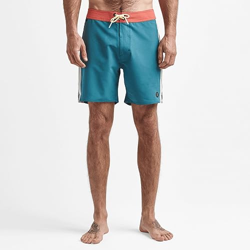 Roark Passage Panel 17" Moorea HYD 34 Black2