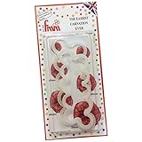 FMM Easiest Carnation Ever, Set of 2 Cutters by Culpitt