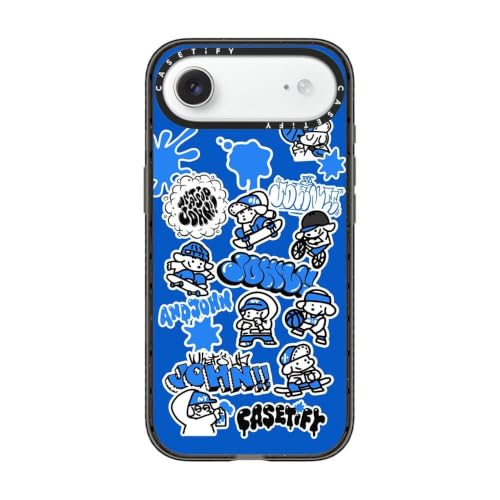 Amazon.co.jp: CASETiFY: Skater John