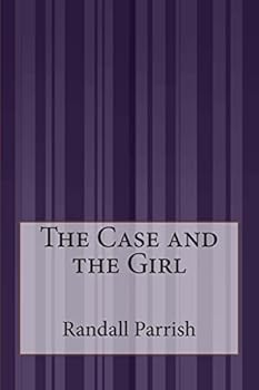Paperback The Case and the Girl Book