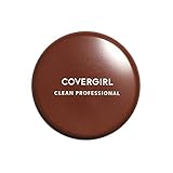 CoverGirl Professional Face Powder - Translucent Medium (115), 0.7 Ounce (Pack of 1)