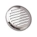 Show Chrome Accessories 1-213 Horn Cover
