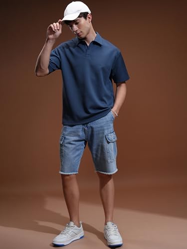 Image of Highlander Men T-Shirt