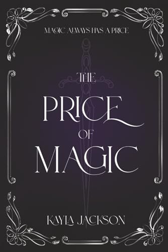 The Price of Magic