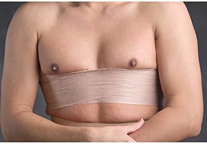 Transform Cleavage Tape For Men Bag Of 3