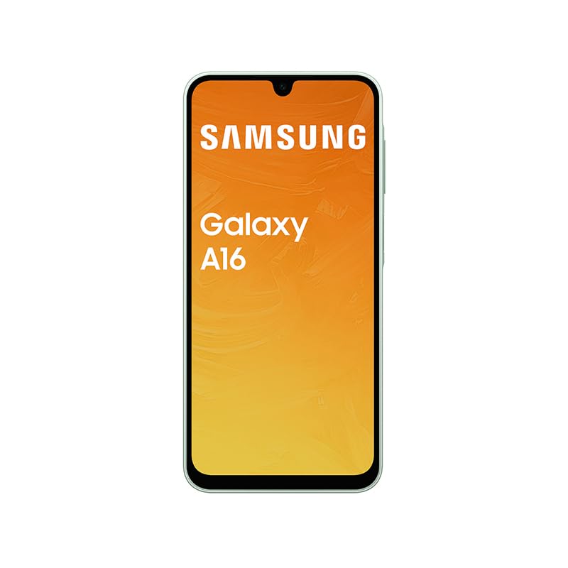 Amazon.com: SAMSUNG Galaxy A16 4G LTE (128GB + 4GB) (for T-Mobile