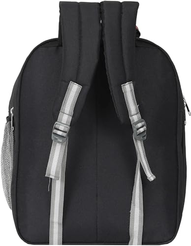 Image of Large 50 Liters Backpack for Boys & Girls 5th to 10th class Unisex Office Bag for Men School Bag for Girls Stylish Bag