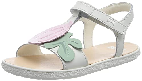Image of Camper Girl's T-Bar Flat Sandal