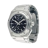 IWC IW372501 - Reloj de pulsera automático para hombre (certificado por encargo)