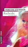  Racheakt: Thriller (Hauptkommissar Peter Nachtigall 1)