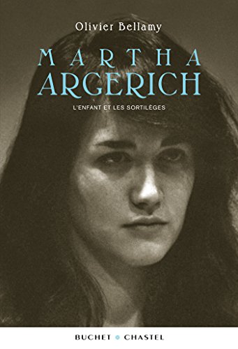 Martha Argerich: L'enfant et les sortilèges (Musique) Livre eBook France