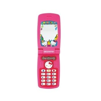 【早い者勝ち】激レア ハローキティ IDO cdmaOne 携帯電話 見本品 ASCII.jp：KDDIとauグループ、cdmaOne携帯電話のハローキティ