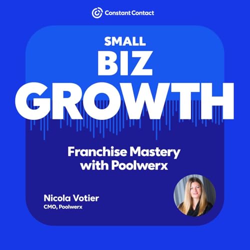 #4 - Franchise Mastery with Poolwerx