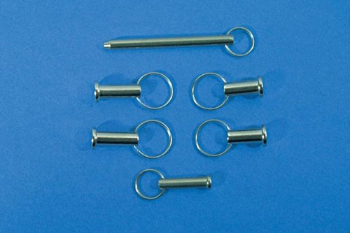 CLEVIS PIN SET H18