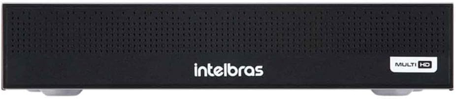 Review Kit 6 Câmeras Intelbras VHD 1220 B G7: Testado por 30 dias