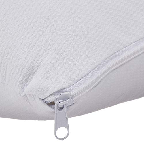 Apoio Amamentação Piquet, Biramar Baby, Branco