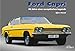 Produktbild Ford Capri: 40 Jahre einer europäischen Legende