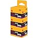 Kodak Gold 200 35mm Film Bundle, 3 Rolls, 36 Exposures Each, for 35mm Film Camera Includes Balveli Premium Microfiber Cloth - Kodak Gold 3 Pack