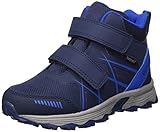 Richter Kinderschuhe TR-3 Straßen-Laufschuh, Atlantic/Lagoon, 33 EU