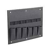 LBOXX Werkzeugkarte | Werkzeugkoffer Organizer | Bosch Sortimo Werkzeugkarte | Ideales Werkzeugkoffer Zubehör | Passend für alle L BOXX Werkzeugkoffer