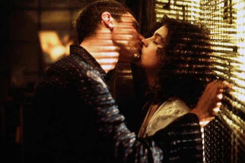 ART.COM Wall Photo BLADE RUNNER, 1981 directed by RIDLEY SCOTT Harrison Ford and Sean Young (photo), 18" x 12"