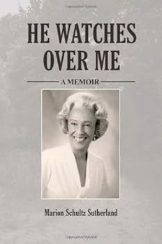 Paperback He Watches Over Me: A Memoir Book