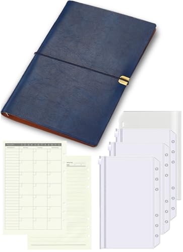 a5 6 oC_[ U[ S  tBt Wbp[܂ m[g oC_[ PUU[ [Y[t a5TCY  rWlX蒠 (u[)