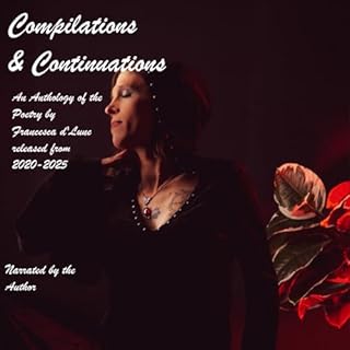 Compilations & Continuations cover art