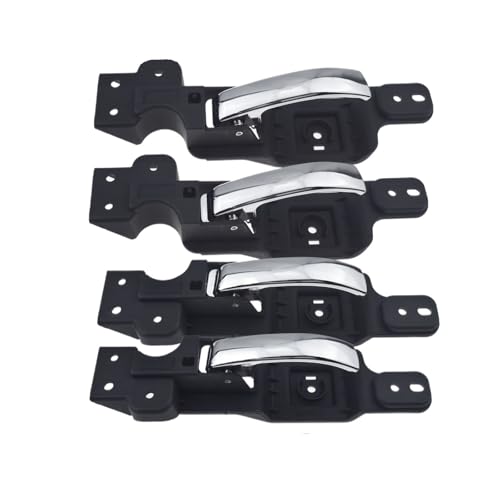 hAnh veN^[ 1/2 4  ԓhA LH܂͉ERH _bW ɓK`W[ɓK 3.6L 5.7L 2008-2014ɓK OhAnh(4 Pcs Left Right Set)