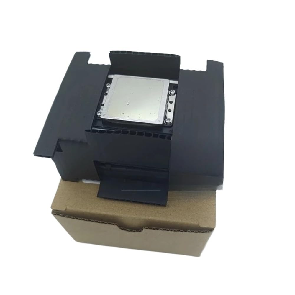 Tête d'impression XP600 5e 9e 11e pour relancer vos projets d'atelier graphique