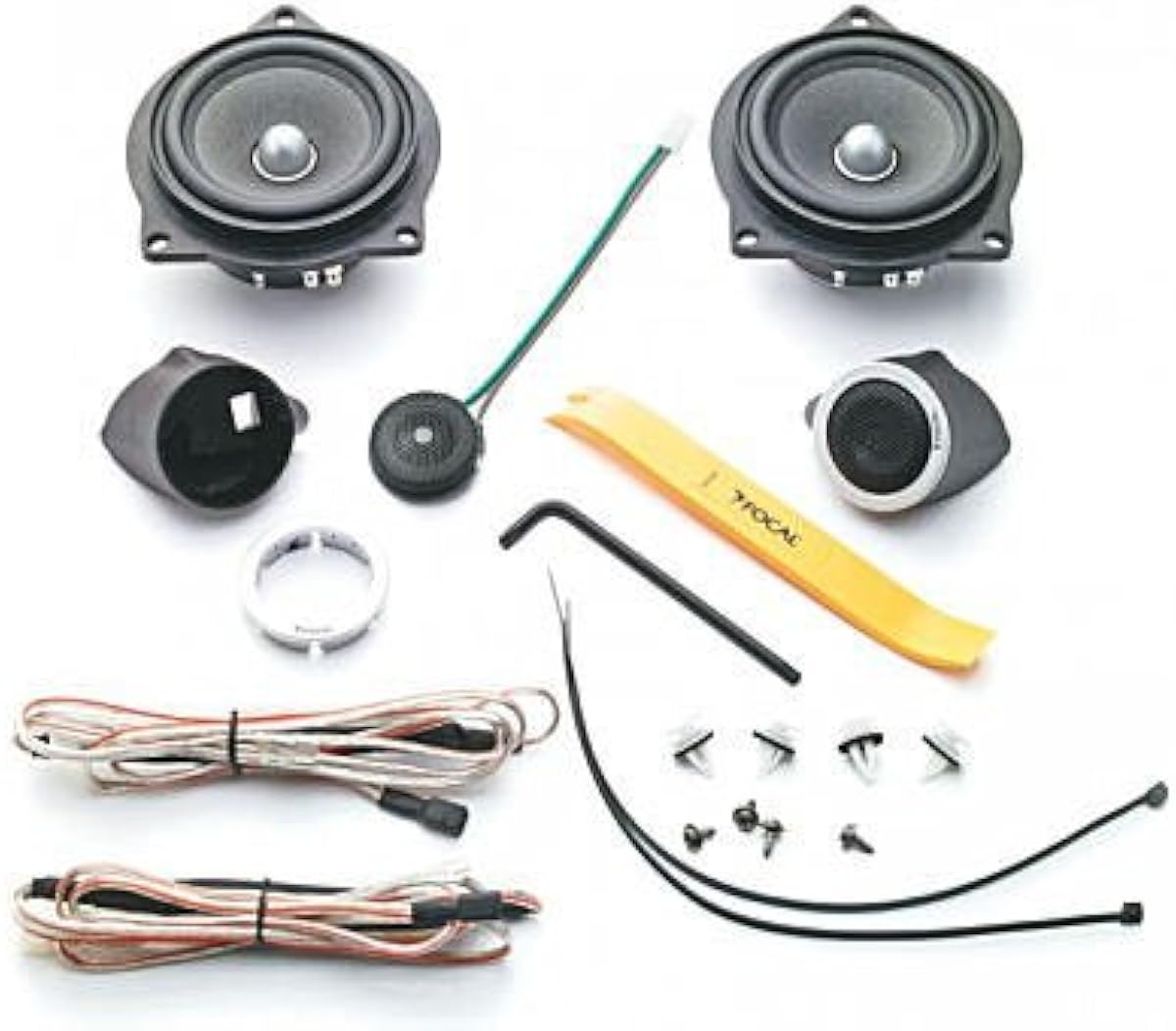 アウトレット 販売 店 日本正規品 Focal フォーカル Ifbmw S 10cm2ウェイセパレートスピーカー 車種別専用キット 公式 本物 Www Littleshopp Com アウトレット 販売 店 日本正規品 Focal フォーカル Ifbmw S 10cm2ウェイセパレートスピーカー 車種別専用キット 公式 本物 Www Littleshopp Com