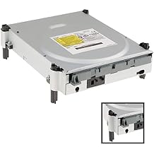 Replacement Disc Drive for Xbox 360 Lite On DG-16D2S DG-16D2S-09C