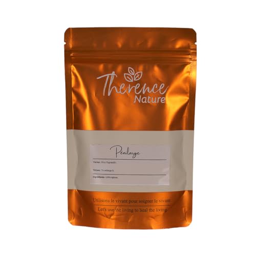 Therence Nature Natural Penilarge xxl | Agrandissement pénis | 100% Naturel | 100g