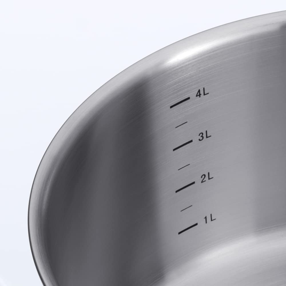 In Acciaio Inox Pentole In Acciaio Inox Zuppa Baci... &ndash; Grandado