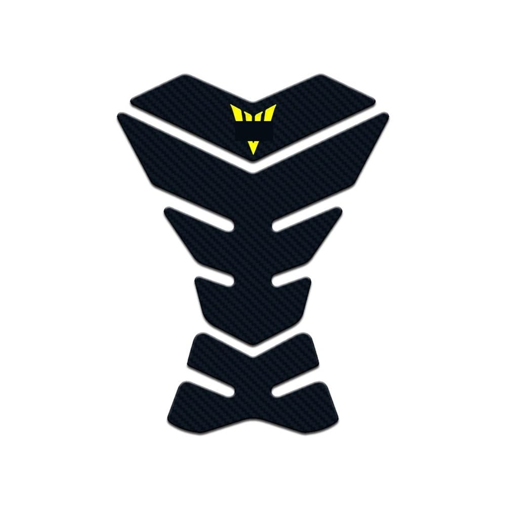 Motorcycle Stickers MT10 MT-10 MT 10 for YAM&AHA Tank Pad Protector Fairing Knee Accessories Decal Fuel Traction Fuel Decal Tank