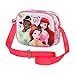 Produktbild Disney Prinzessinnen Strong-3D Quadratischer Schultertasche, Rosa