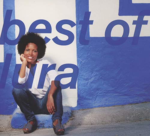 Best of Lura