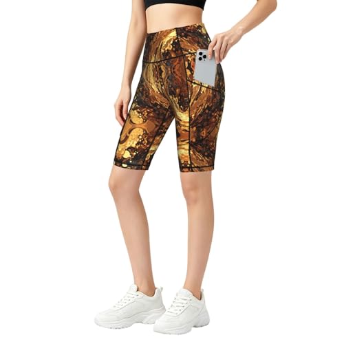 Short de yoga femme pour vos séances de fitness et vos sorties