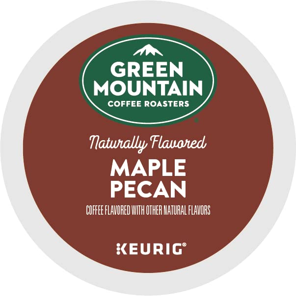 Maple Pecan Coffee : Everything Else 