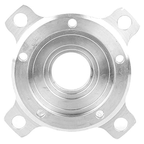 Plato de Bicicleta Weikeya 104 BCD TSDZ2 Cover