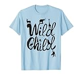 Wild Child T-Shirt