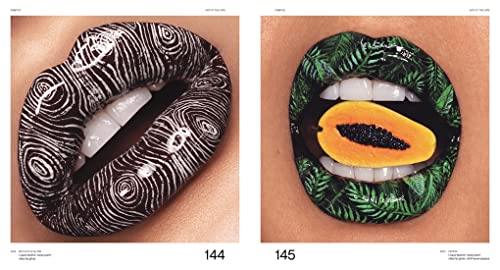 art of the lips shimmering liquified bejeweled and adorned