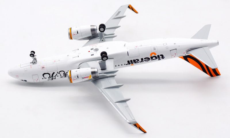 yu 様❗️Tigerair Airbus A320 1/200 ScaleModelStore.com :: JC Wings 1:200 - XX20271 - Tigerair
