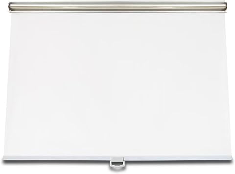Cordless Transparent Waterproof Roller Blinds, with Spring System, Weatherproof, Anti-dust, Clear PVC Roll Up, for Gazebo Balcony Kitchen Partition Curtain WxH50x50cm/19.6x19.6in